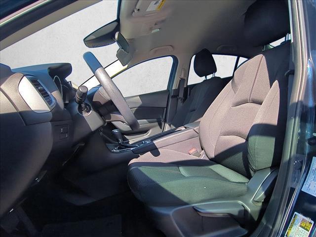 used 2018 Mazda Mazda3 car, priced at $12,488