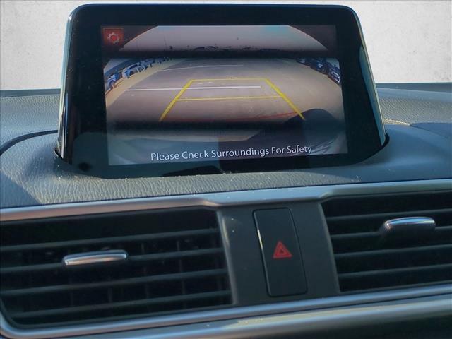 used 2018 Mazda Mazda3 car, priced at $12,488