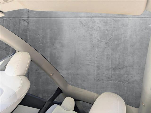used 2021 Tesla Model Y car, priced at $28,981