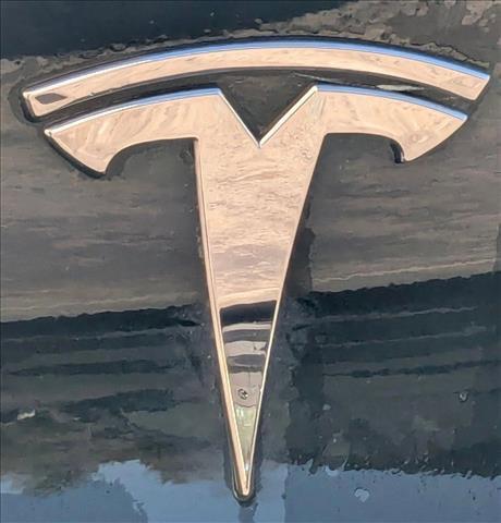 used 2021 Tesla Model Y car, priced at $28,981