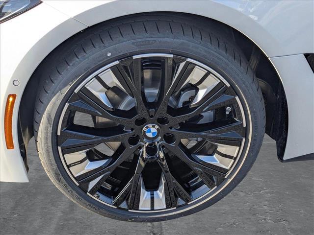new 2025 BMW 430 Gran Coupe car, priced at $55,505