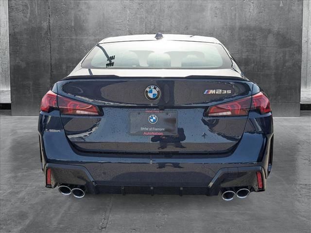 new 2025 BMW M235 Gran Coupe car, priced at $56,875