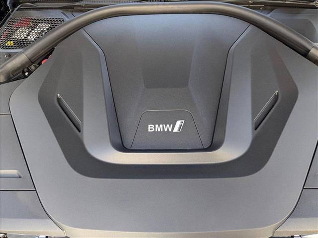 new 2025 BMW i4 Gran Coupe car, priced at $60,095