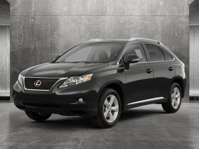 used 2011 Lexus RX 350 car, priced at $12,487