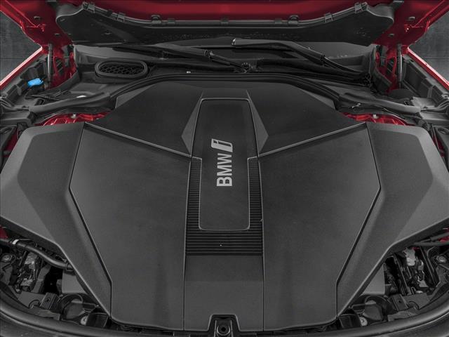 new 2026 BMW i7 car, priced at $127,600