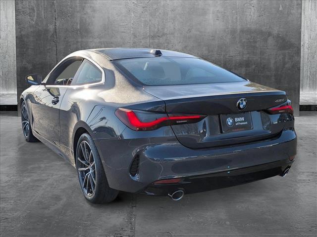 new 2026 BMW 430 car, priced at $54,960