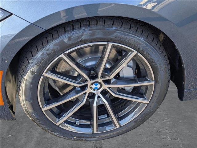 new 2026 BMW 430 car, priced at $54,960