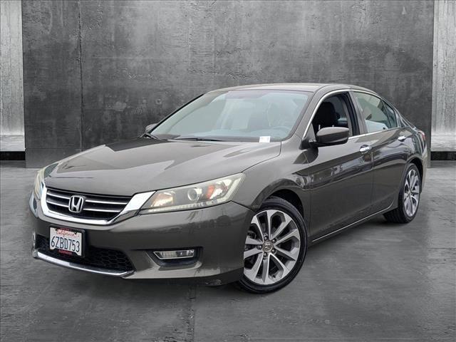 used 2013 Honda Accord car, priced at $13,322