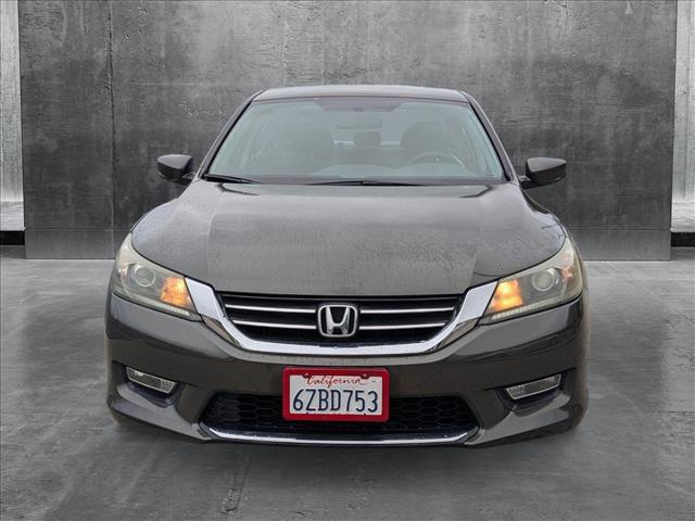 used 2013 Honda Accord car, priced at $13,588