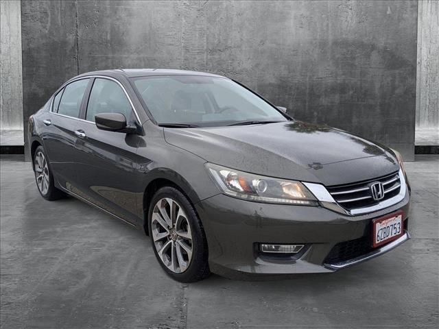 used 2013 Honda Accord car, priced at $13,588