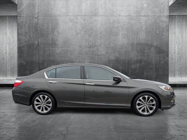 used 2013 Honda Accord car, priced at $13,588