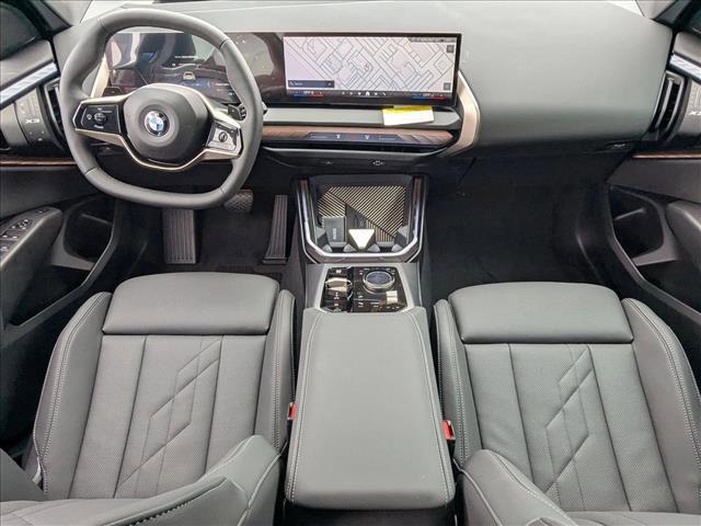 used 2025 BMW X3 car, priced at $56,260