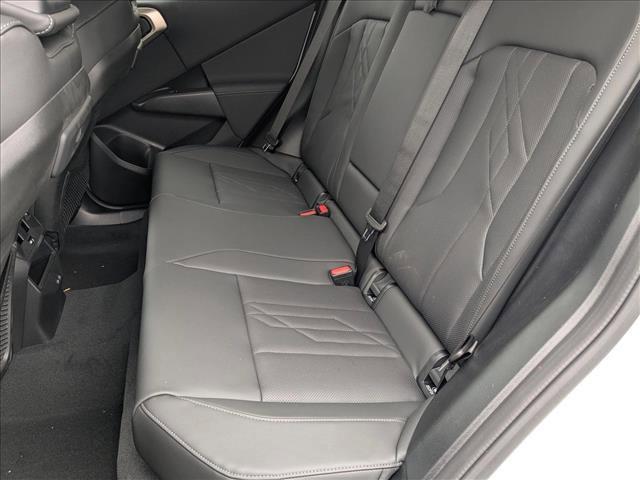 used 2025 BMW X3 car, priced at $56,260