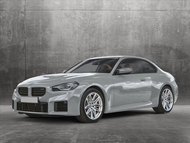 new 2025 BMW M2 car, priced at $98,030