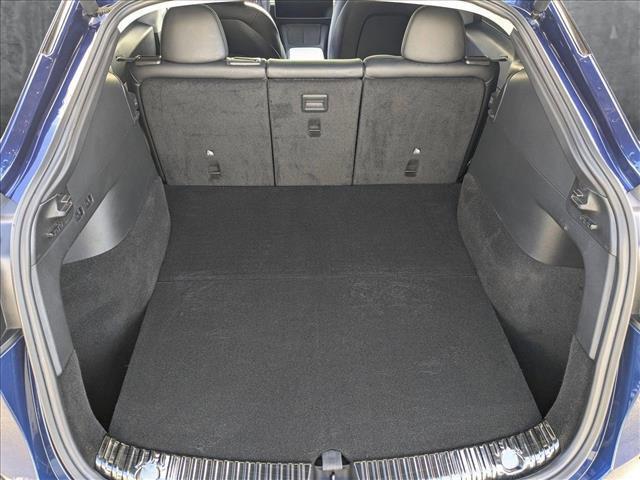 used 2022 Tesla Model Y car, priced at $30,588