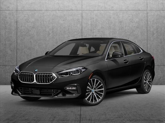 used 2023 BMW 228 Gran Coupe car, priced at $44,195