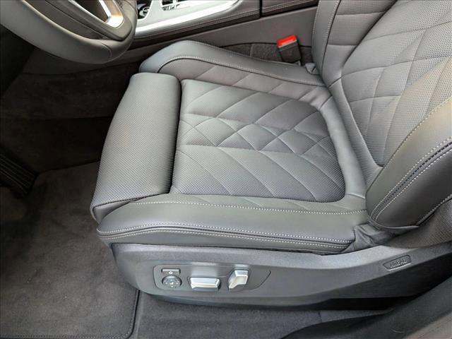 new 2026 BMW X5 car, priced at $72,900