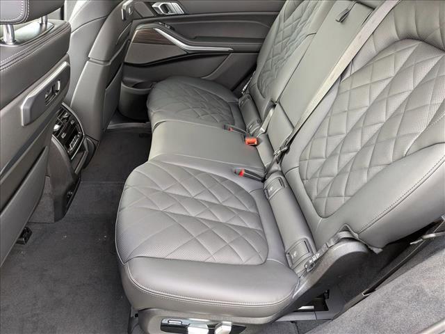 new 2026 BMW X7 car, priced at $94,680