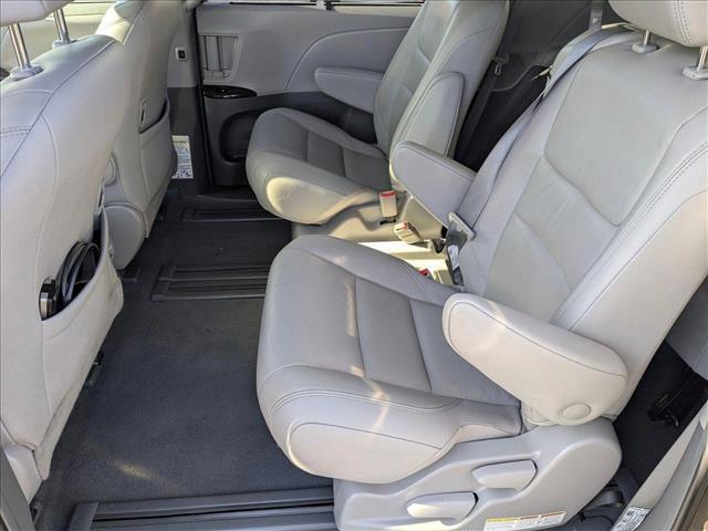 used 2019 Toyota Sienna car, priced at $30,788