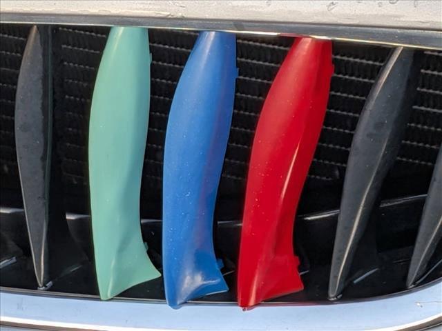 used 2008 BMW Z4 car, priced at $13,988