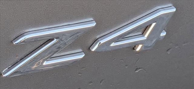 used 2008 BMW Z4 car, priced at $13,988