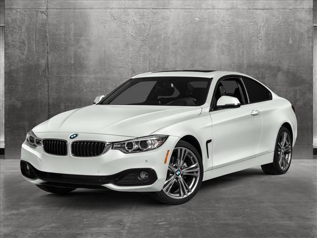 used 2017 BMW 430 car, priced at $16,987