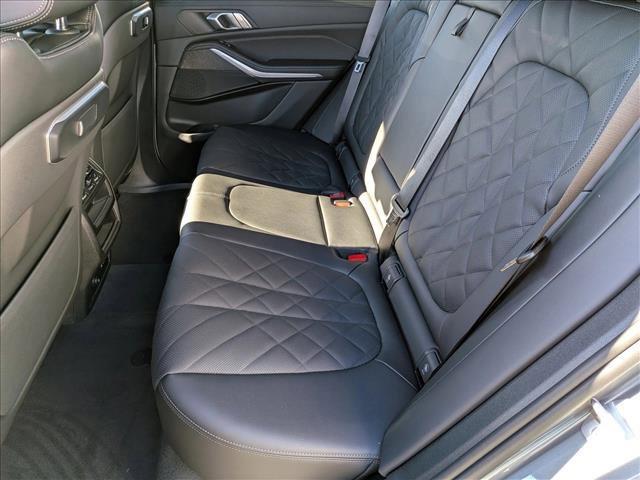 new 2026 BMW X5 car, priced at $71,725