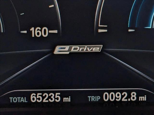 used 2018 BMW 530e car, priced at $21,633