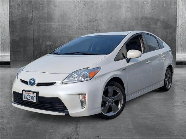 used 2013 Toyota Prius car, priced at $12,788