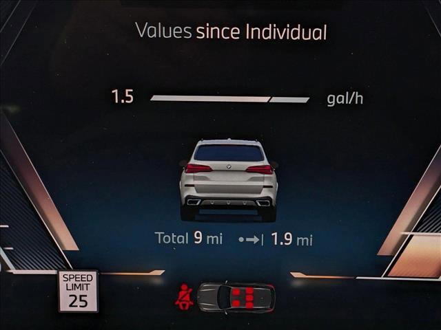 new 2026 BMW X5 car, priced at $79,550