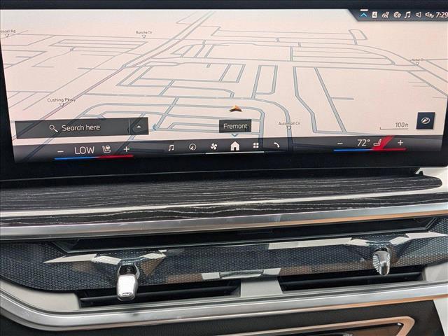 new 2026 BMW X5 car, priced at $79,550