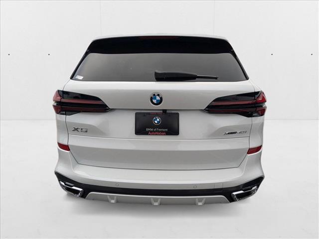 used 2026 BMW X5 car, priced at $79,550