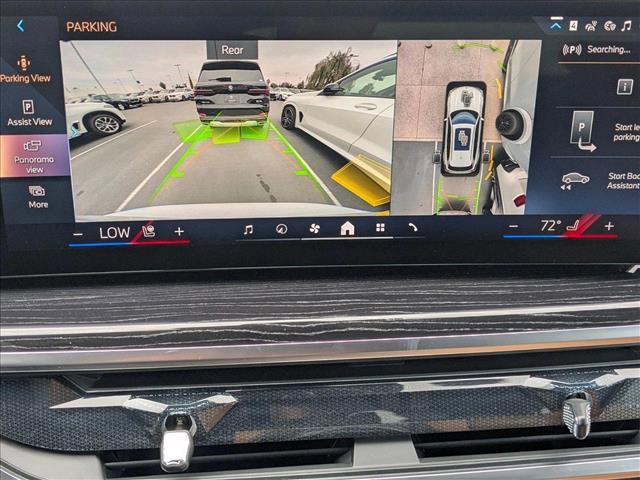 used 2026 BMW X5 car, priced at $79,550