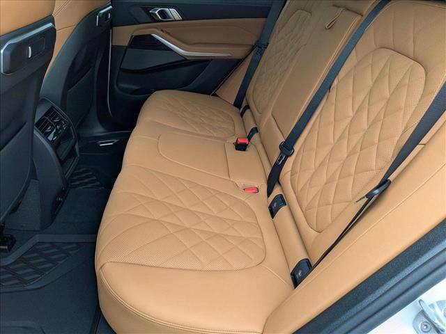 new 2026 BMW X5 car, priced at $79,550