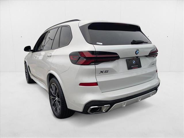 used 2026 BMW X5 car, priced at $79,550
