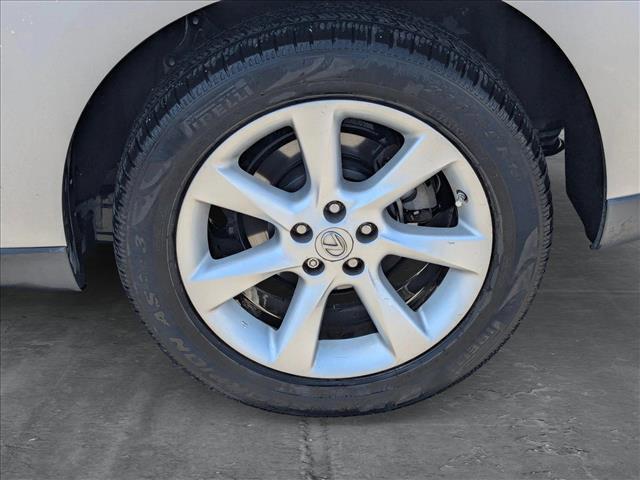 used 2010 Lexus RX 350 car, priced at $11,981