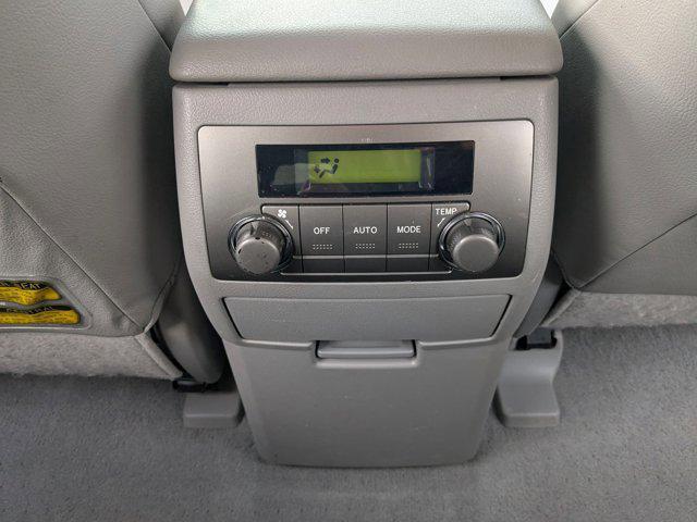 used 2010 Toyota Highlander Hybrid car, priced at $10,522