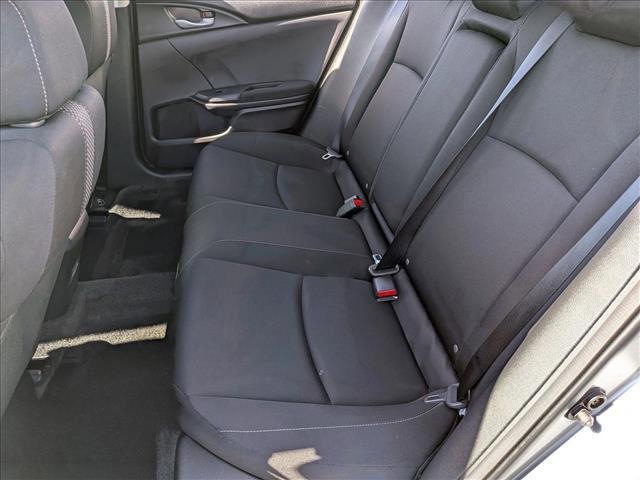 used 2020 Honda Civic car, priced at $20,933