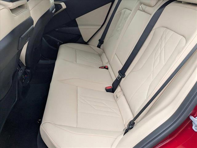 new 2025 BMW X3 car, priced at $53,660