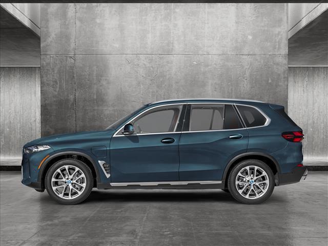 new 2025 BMW X5 PHEV car, priced at $86,625