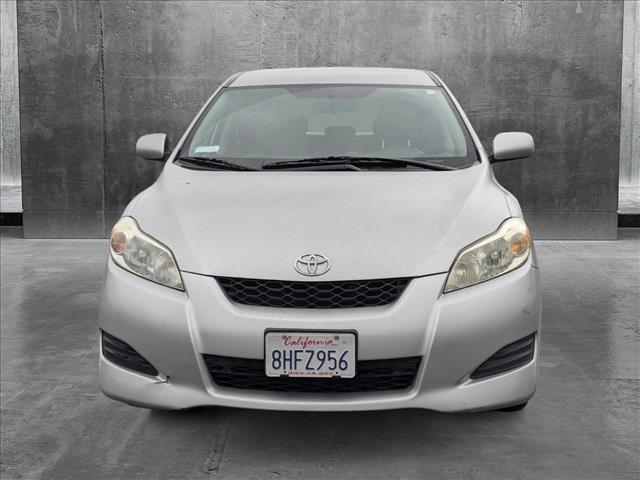 used 2010 Toyota Matrix car, priced at $8,988