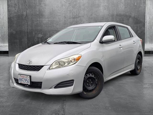 used 2010 Toyota Matrix car, priced at $8,988