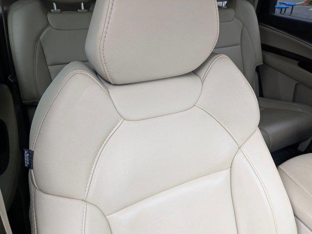 used 2015 Acura MDX car, priced at $17,995