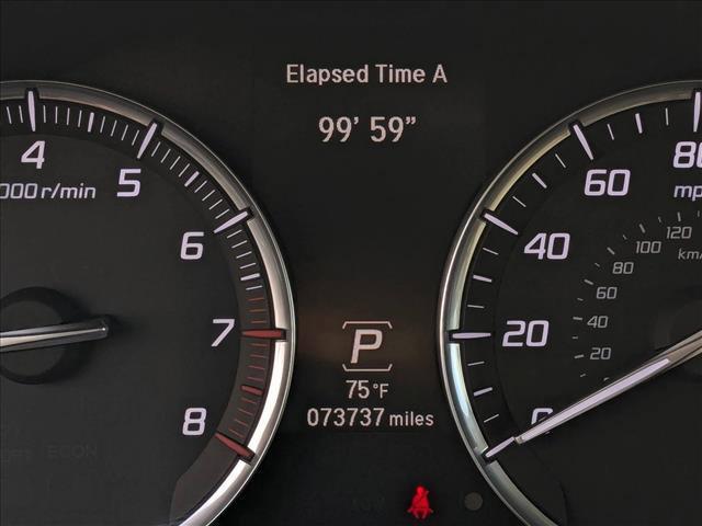 used 2015 Acura MDX car, priced at $17,995