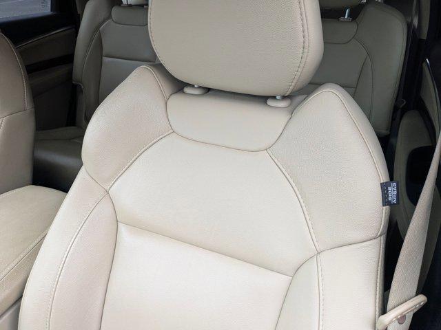 used 2015 Acura MDX car, priced at $17,995