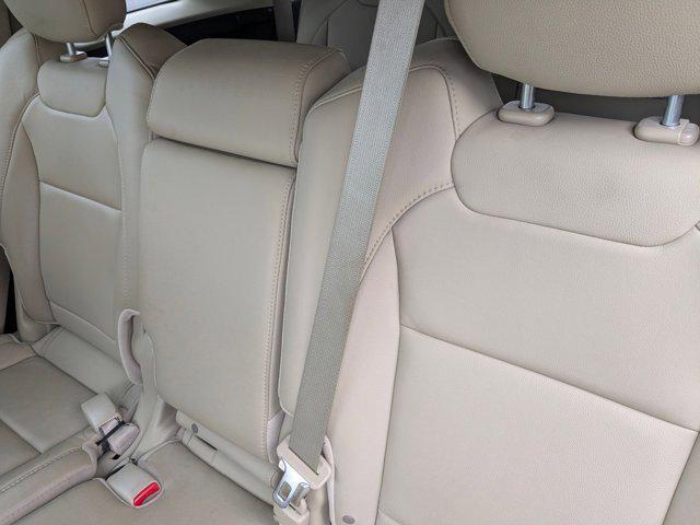 used 2015 Acura MDX car, priced at $17,995