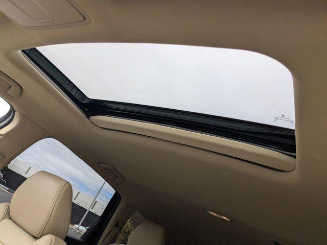 used 2015 Acura MDX car, priced at $17,995