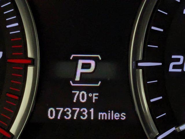 used 2015 Acura MDX car, priced at $17,995