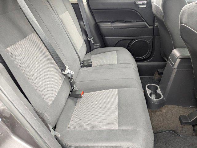 used 2014 Jeep Compass car, priced at $7,351