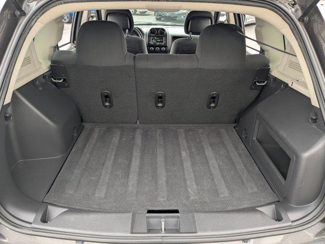 used 2014 Jeep Compass car, priced at $7,351